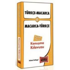 KENDI KENDINE PRATIK MACARCA KONUŞMA KILAVUZU - ERTUĞRUL ÖZKAN