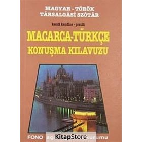 KENDI KENDINE PRATIK MACARCA KONUŞMA KILAVUZU - ERTUĞRUL ÖZKAN