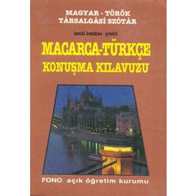 KENDI KENDINE PRATIK MACARCA KONUŞMA KILAVUZU - ERTUĞRUL ÖZKAN