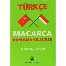 KENDI KENDINE PRATIK MACARCA KONUŞMA KILAVUZU - ERTUĞRUL ÖZKAN