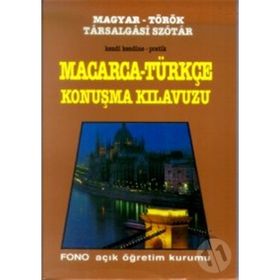 KENDI KENDINE PRATIK MACARCA KONUŞMA KILAVUZU - ERTUĞRUL ÖZKAN