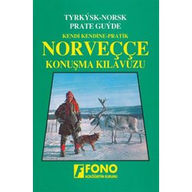 KENDI KENDINE PRATIK NORVEÇÇE KONUŞMA KILAVUZU - YASEMIN ÇAĞATAY