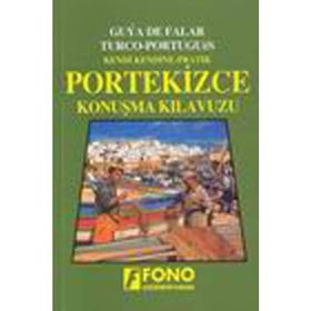 KENDI KENDINE PRATIK PORTEKIZCE KONUŞMA KILAVUZU - HÜSEYIN ÖZGÜR DOĞAN