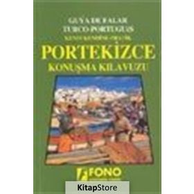 KENDI KENDINE PRATIK PORTEKIZCE KONUŞMA KILAVUZU - HÜSEYIN ÖZGÜR DOĞAN