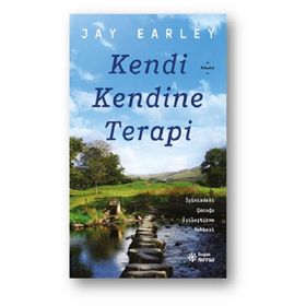 Kendi Kendine Terapi - Jay Earley