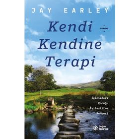 Kendi Kendine Terapi - Jay Earley