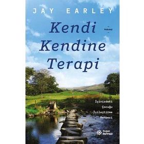 Kendi Kendine Terapi - Jay Earley