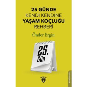 Kendi Kendine Yaşam Koçluğu Dorlion Yayınları
