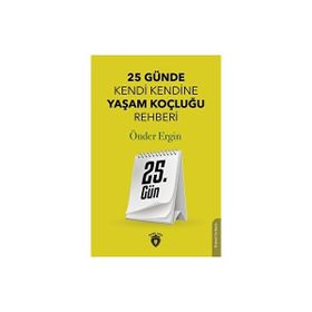 Kendi Kendine Yaşam Koçluğu Dorlion Yayınları