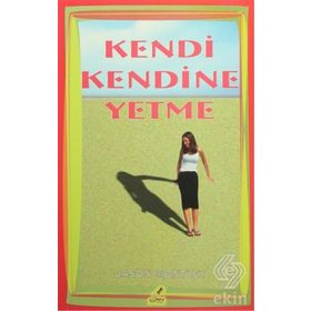 Kendi Kendine Yetme - Jason Montley