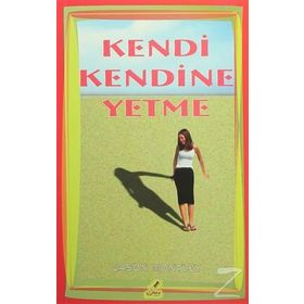 Kendi Kendine Yetme - Jason Montley