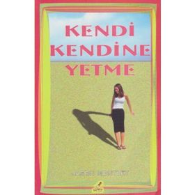 Kendi Kendine Yetme - Jason Montley