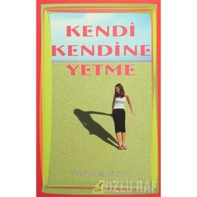 Kendi Kendine Yetme - Jason Montley