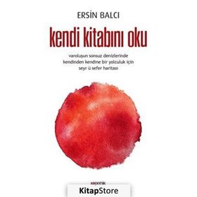Kendi Kitabını Oku - Ersin Balcı