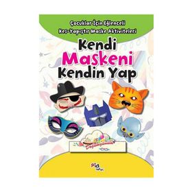 Kendi Maskeni Kendin Yap - kollektif