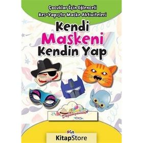 Kendi Maskeni Kendin Yap - kollektif