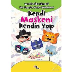 Kendi Maskeni Kendin Yap - kollektif