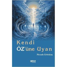 Kendi ÖZ`üne Uyan Gece Kitaplığı