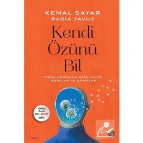 Kendi Özünü Bil - Kemal Sayar&Rabia Yavuz