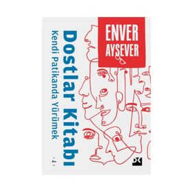 Kendi Patikanda Yürümek - Enver Aysever