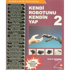 KENDI ROBOTUNU KENDIN YAP 2 - GENEL