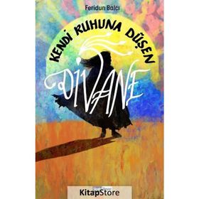 Kendi Ruhuna Düşen Virane / Feridun Balcı