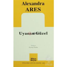 Kendi Rüyasında Uyanan Derviş - Güven Adıgüzel