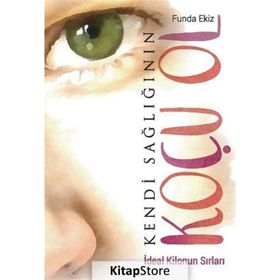 Kendi Sağlığının Koçu Ol - Funda Ekiz