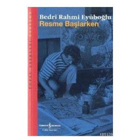 KENDI SESINDEN ŞİİRLER (CILTLI) - BEDRI RAHMI EYÜBOĞLU