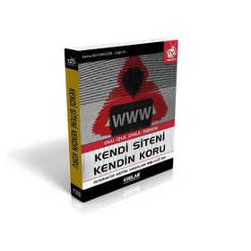 Kendi Siteni Kendin Koru - Çağrı El Selma Büyükgöze