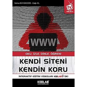 Kendi Siteni Kendin Koru - Çağrı El Selma Büyükgöze