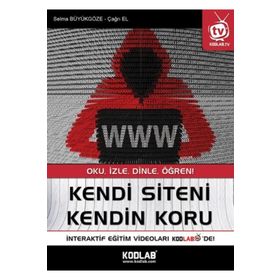 Kendi Siteni Kendin Koru - Çağrı El Selma Büyükgöze
