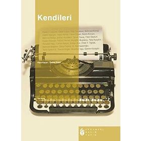 KENDILERI - SELIM ESEN