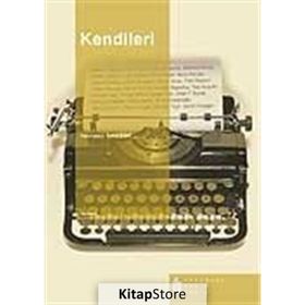 KENDILERI - SELIM ESEN