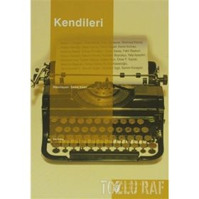KENDILERI - SELIM ESEN