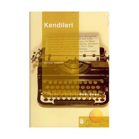 KENDILERI - SELIM ESEN