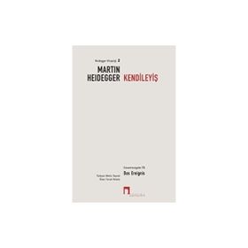 Kendileyiş Dergah Yayınları