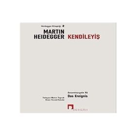 Kendileyiş Dergah Yayınları