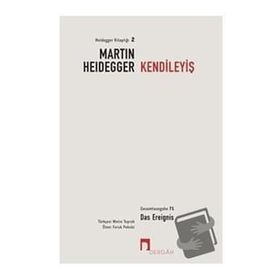 Kendileyiş Dergah Yayınları