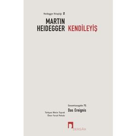 Kendileyiş Dergah Yayınları