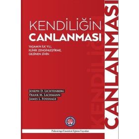 Kendiliğin Canlanması / Kollektif