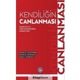 Kendiliğin Canlanması / Kollektif