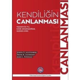 Kendiliğin Canlanması / Kollektif