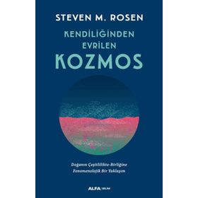 Kendiliğinden Evrilen Kozmos - Steven M. Rosen