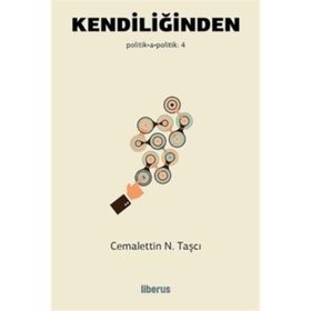 Kendiliğinden - İbrahim Üstündağ