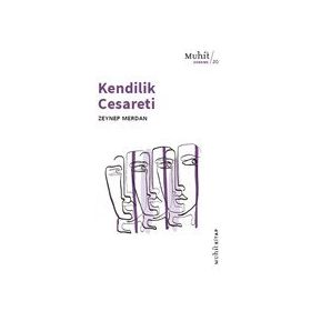 Kendilik Cesareti Muhit Kitap