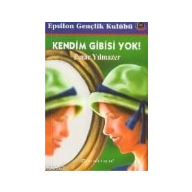 KENDIM GIBISI YOK - PINAR YILMAZER