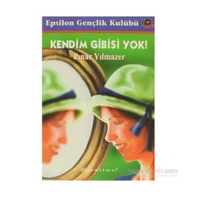 KENDIM GIBISI YOK - PINAR YILMAZER