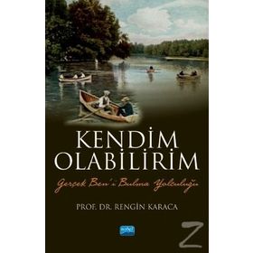 Kendim Olabilirim/ Rengin Karaca