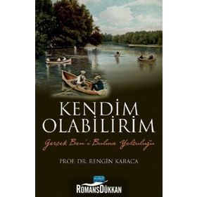 Kendim Olabilirim/ Rengin Karaca